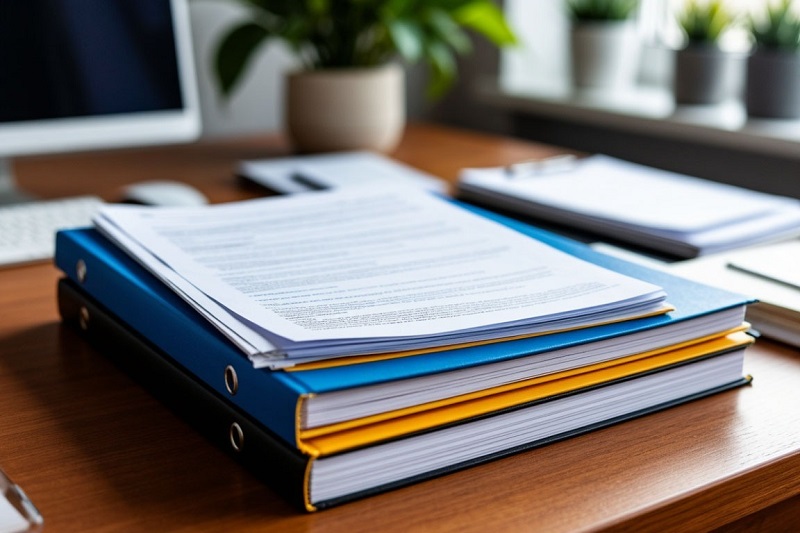 Как восстановить утерянные документы ООО